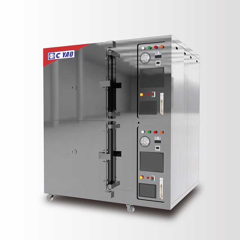 高溫?zé)o塵無氧化 OVEN